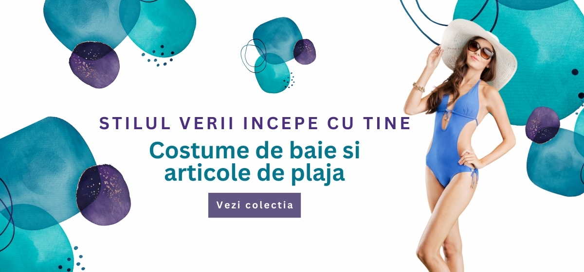 Costume de baie 2025