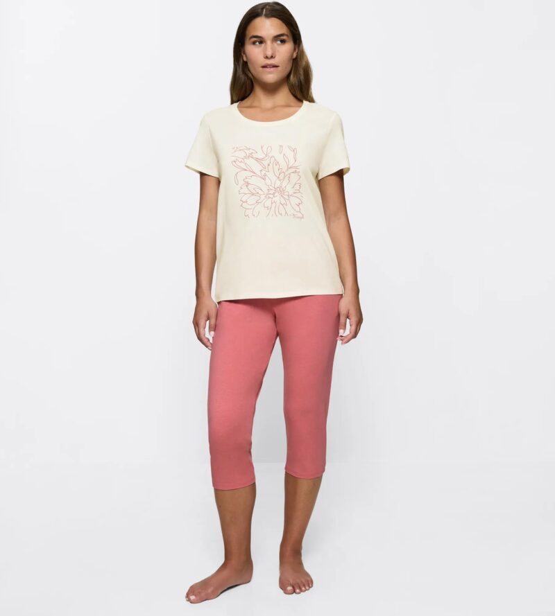 PIJAMA DE VARA TRIUMPH