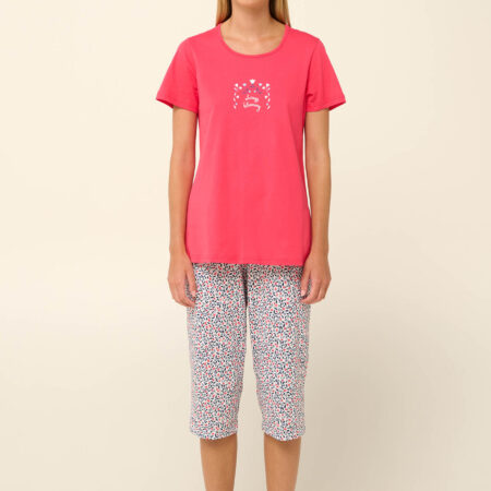 pijama de vara pentru femei