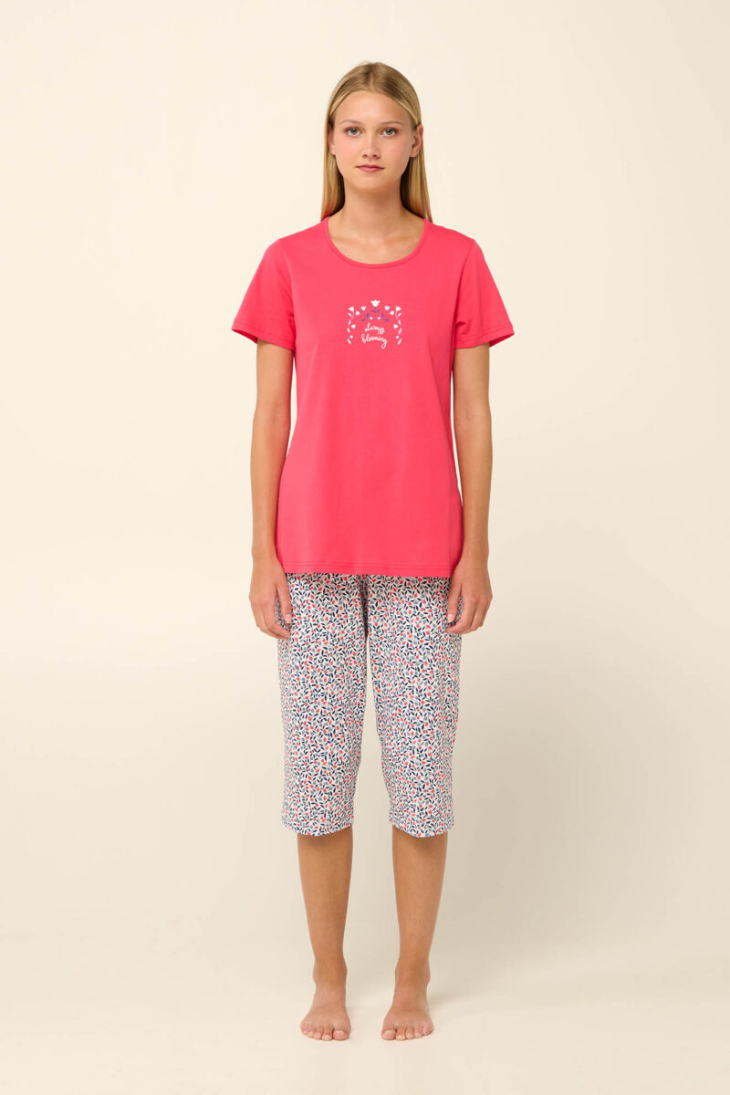 pijama de vara pentru femei