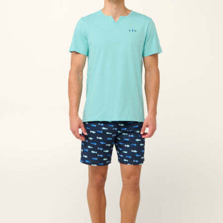 Pijama barbati vara