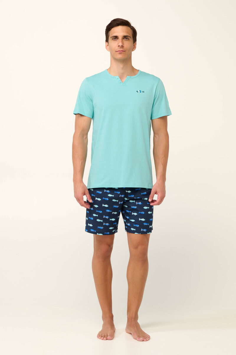 Pijama barbati vara