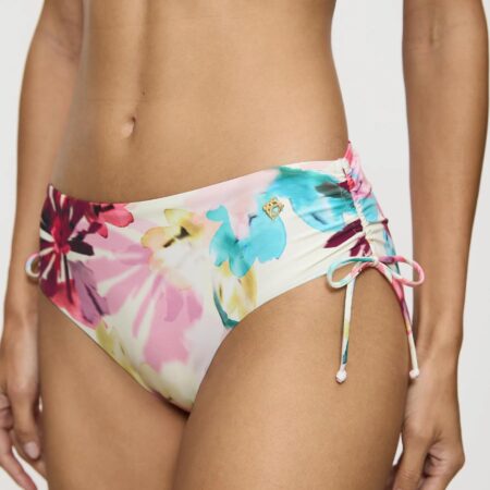 slip de baie Triumph