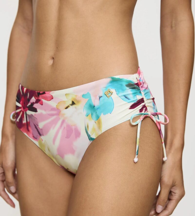 slip de baie Triumph