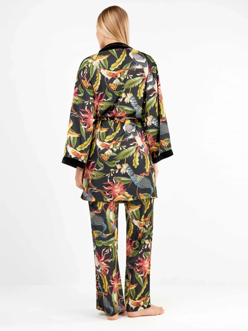 Halat dama reversibil - GISELA / 20298 - imagine 3